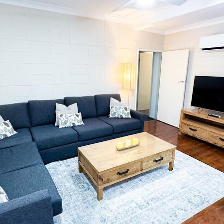 Shoal Bay Holiday Park מראה חיצוני תמונה